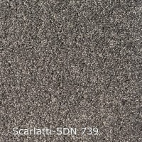 Scarlatti-SDN 739